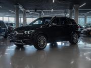 Mercedes-Benz GLE II (V167) Москва  - изображение 26