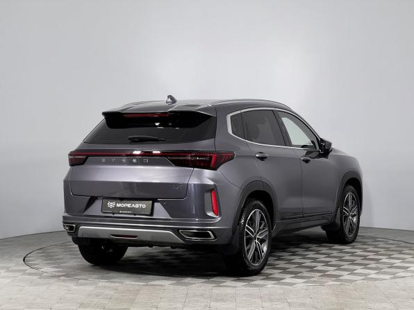 Exeed LX I Рестайлинг с пробегом 2023 года, цена 2 150 000 рублей, 46992 км, внедорожник, Автокод Объявления
