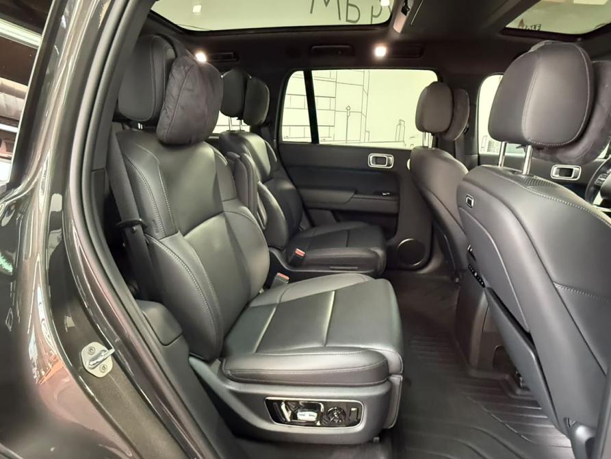 Li Auto (Lixiang) L9 I Рестайлинг Москва  - изображение 21