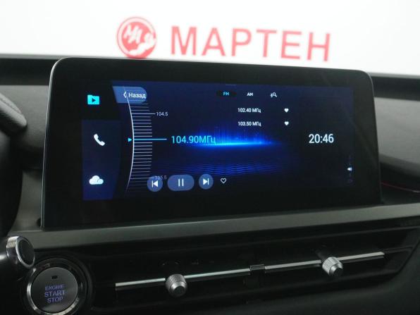 Chery Tiggo 4 Pro I с пробегом 2023 года, цена 1 680 000 рублей, 32295 км, внедорожник, Автокод Объявления