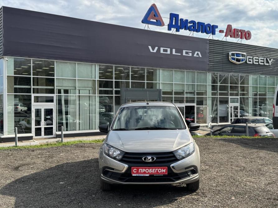 Lada (ВАЗ) Granta I Рестайлинг Набережные Челны  - изображение 11