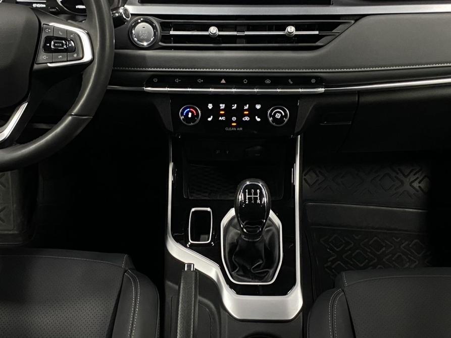 Chery Tiggo 4 Pro I Москва  - изображение 13