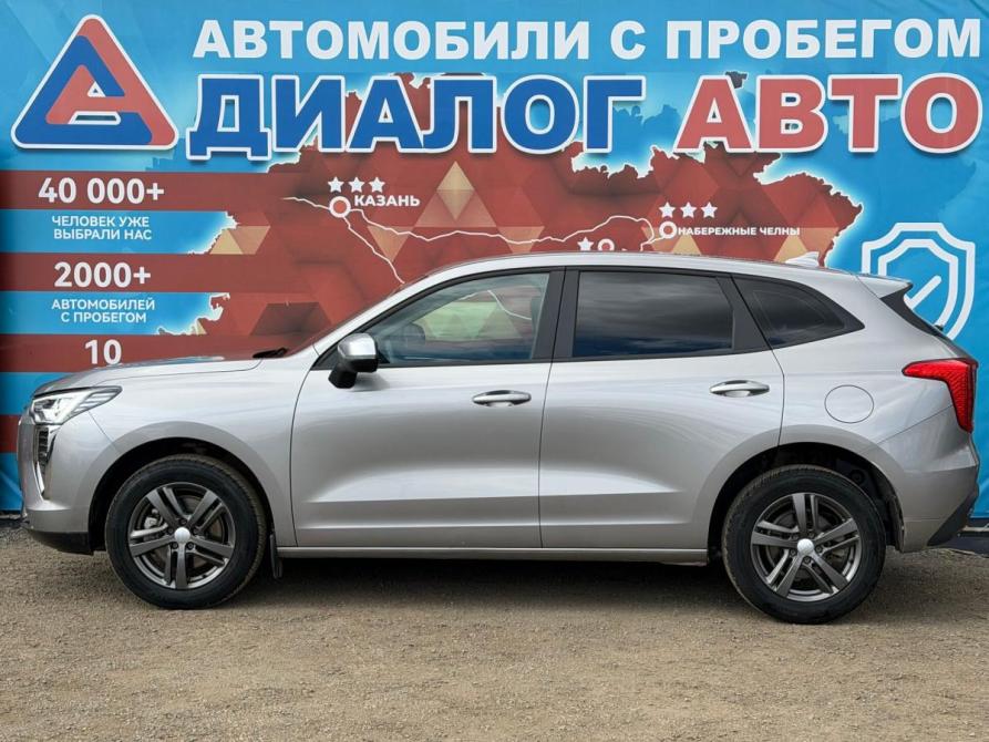 Haval Jolion I Набережные Челны  - изображение 6