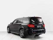 Mercedes-Benz GLS I (X166) Казань  - изображение 18