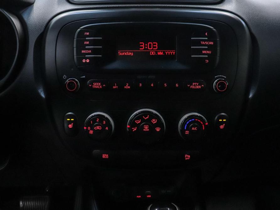 Kia Soul II Красноярск  - изображение 22