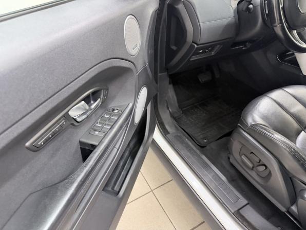 Land Rover Range Rover Evoque I с пробегом 2012 года, цена 1 999 000 рублей, 208830 км, внедорожник, Автокод Объявления