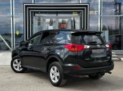 Toyota RAV4 IV (XA40) Уфа  - изображение 22