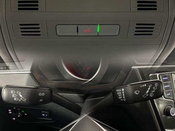 Volkswagen Tiguan II с пробегом 2017 года, цена 1 550 000 рублей, 225078 км, внедорожник, Автокод Объявления