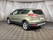 Ford Kuga II Москва  - изображение 24
