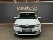 Skoda Rapid I Уфа  - изображение 17