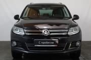 Volkswagen Tiguan I Рестайлинг Санкт-Петербург  - изображение 19