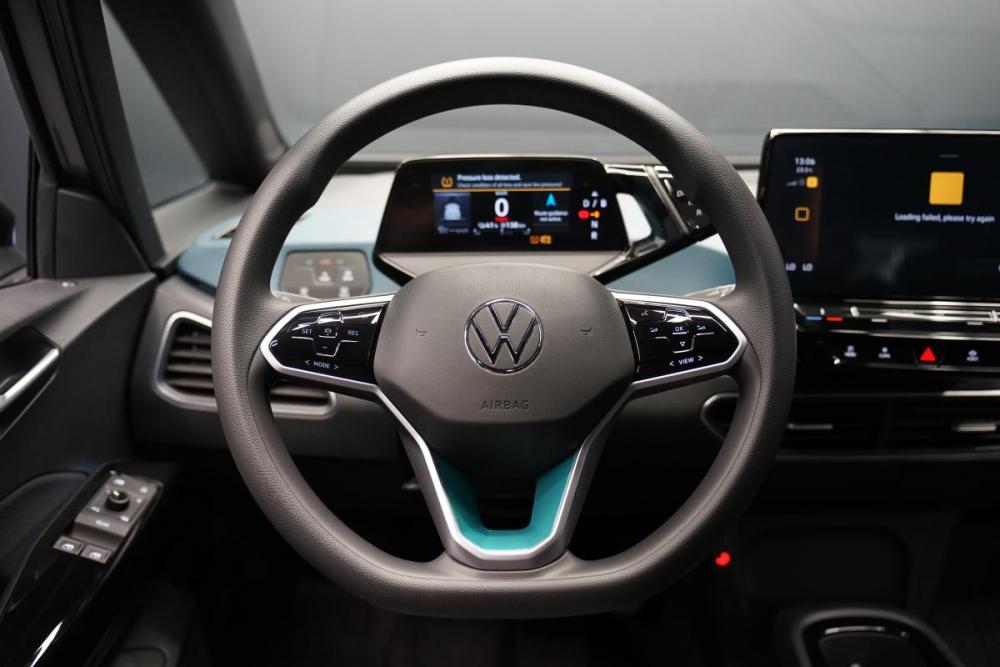 Volkswagen ID.3 I Крым  - изображение 17