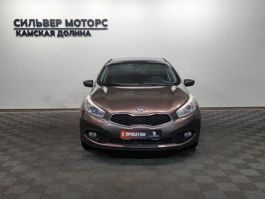Kia Ceed II Пермь  - изображение 9