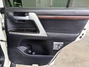 Toyota Land Cruiser 200 Series Рестайлинг 2 Краснодар  - изображение 40
