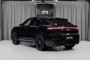 Porsche Cayenne III Рестайлинг Москва  - изображение 40