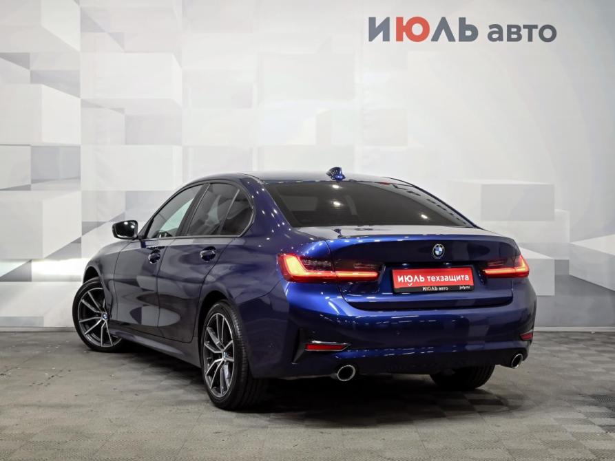BMW 3 серии VII (G2x) Екатеринбург  - изображение 7