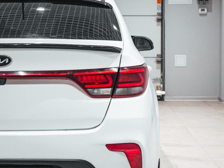 Kia Rio IV Екатеринбург  - изображение 5
