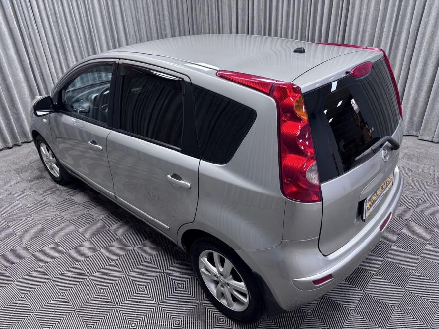 Nissan Note I Стерлитамак  - изображение 9
