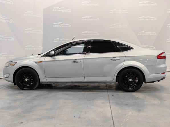 Ford Mondeo IV с пробегом 2010 года, цена 820 000 рублей, 186171 км, седан, Автокод Объявления