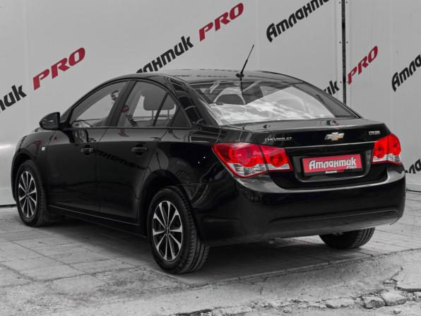 Chevrolet Cruze I с пробегом 2010 года, цена 1 250 000 рублей, 17665 км, седан, Автокод Объявления