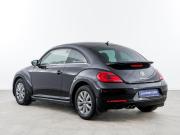 Volkswagen Beetle II (A5) Москва  - изображение 27