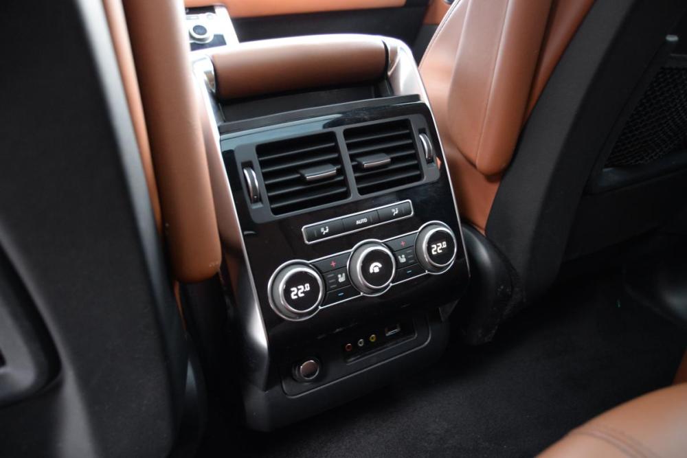 Land Rover Range Rover Sport II Иркутск  - изображение 23