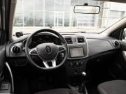 Renault Logan II Рестайлинг Улан-Удэ  - изображение 35