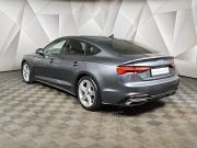 Audi A5 II (F5) Рестайлинг Москва  - изображение 24