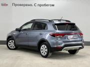 Kia Rio IV Тюмень  - изображение 37