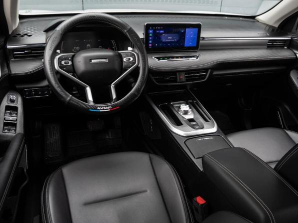 Haval Jolion I с пробегом 2023 года, цена 1 950 000 рублей, 39849 км, внедорожник, Автокод Объявления