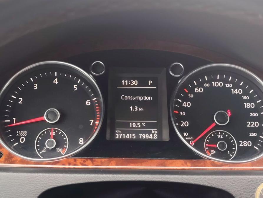 Volkswagen Passat CC I Москва  - изображение 15