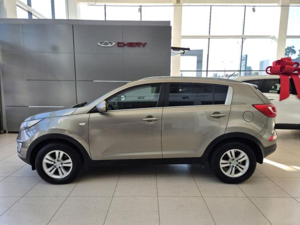 Kia Sportage III с пробегом 2013 года, цена 1 149 000 рублей, 227788 км, внедорожник, Автокод Объявления