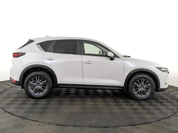 Mazda CX-5 II с пробегом 2019 года, цена 2 625 000 рублей, 27373 км, внедорожник, Автокод Объявления