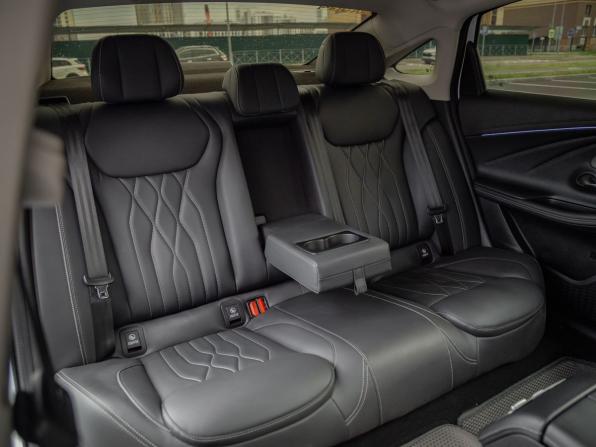 Chery Arrizo 8 с пробегом 2024 года, цена 2 195 000 рублей, 20600 км, седан, Автокод Объявления