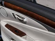Lexus LS IV Рестайлинг 2 Уфа  - изображение 45