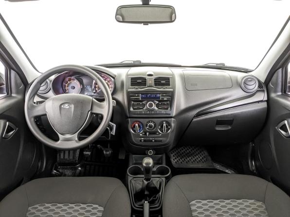 Lada (ВАЗ) Granta I Рестайлинг с пробегом 2025 года, цена 1 000 000 рублей, 16922 км, лифтбек, Автокод Объявления
