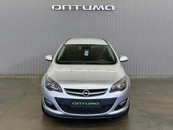 Opel Astra J Рестайлинг с пробегом 2015 года, цена 847 000 рублей, 237524 км, универсал, Автокод Объявления