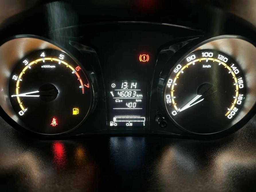 Lada (ВАЗ) Granta I Рестайлинг Набережные Челны  - изображение 10
