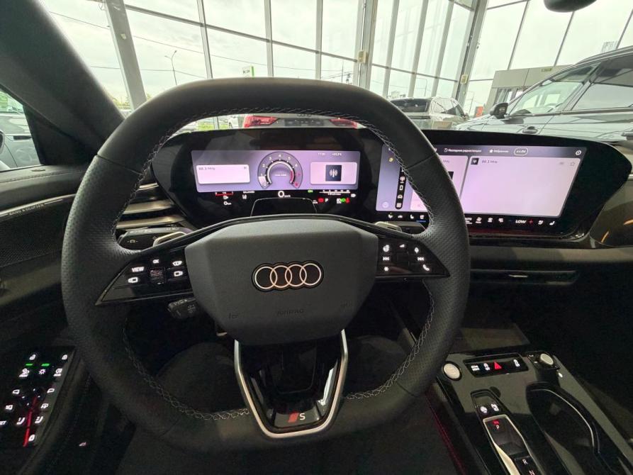Audi A5 III (B10) Воронеж  - изображение 22
