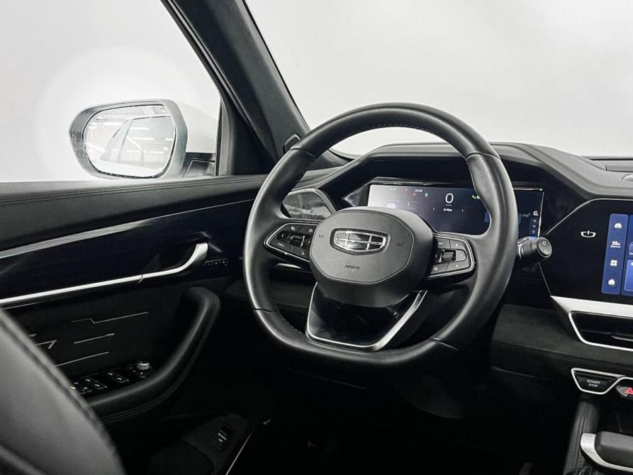 Geely Monjaro I Ногинск  - изображение 12