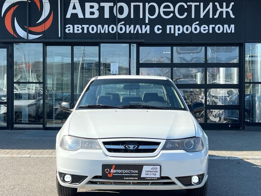 Daewoo Nexia I Рестайлинг Волгоград  - изображение 3