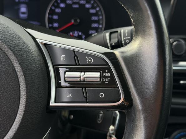 Kia Cerato IV с пробегом 2019 года, цена 1 620 000 рублей, 74558 км, седан, Автокод Объявления