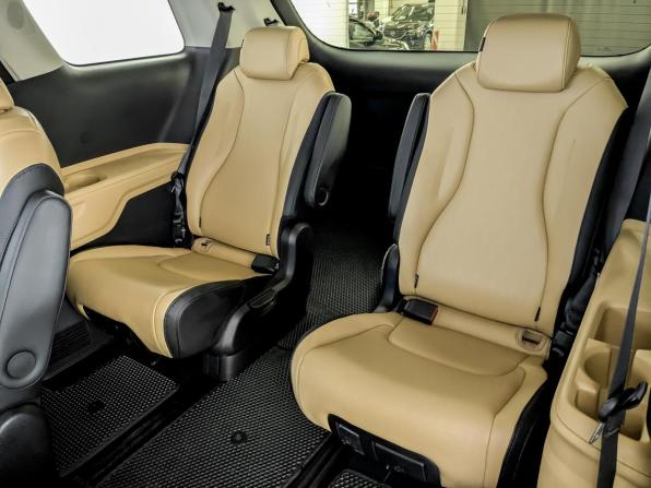 Kia Carnival IV с пробегом 2021 года, цена 3 630 000 рублей, 68035 км, минивэн, Автокод Объявления