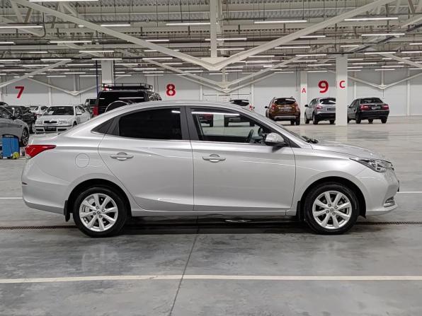 Changan Alsvin с пробегом 2023 года, цена 1 320 000 рублей, 9026 км, седан, Автокод Объявления