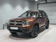 Renault Duster I Рестайлинг Екатеринбург  - изображение 19