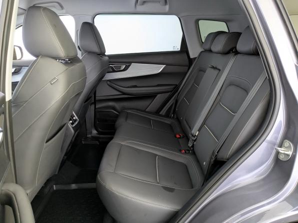 Chery Tiggo 7 Pro Max I с пробегом 2023 года, цена 1 750 000 рублей, 85270 км, внедорожник, Автокод Объявления