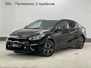 Kia Cerato IV Тюмень  - изображение 28