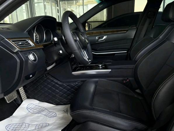 Mercedes-Benz E-Класс IV (W212 S212 C207) Рестайлинг с пробегом 2013 года, цена 1 960 777 рублей, 237813 км, седан, Автокод Объявления