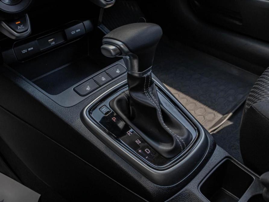 Kia Rio IV Рестайлинг Краснодар  - изображение 12