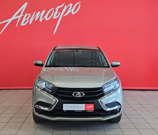 Lada (ВАЗ) XRAY I с пробегом 2018 года, цена 945 000 рублей, 62768 км, хэтчбек, Автокод Объявления